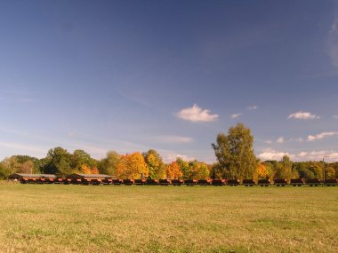 Ziegeleibahn