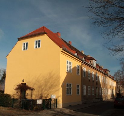 Siedlung Stadtheide