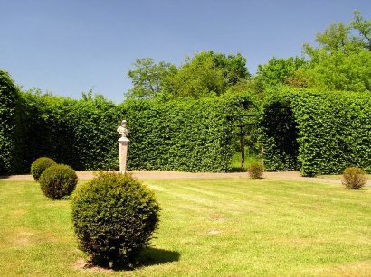 Der Lennesche Garten