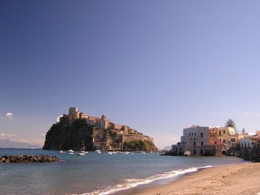 Castello Aragonese