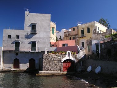 Ischia Ponte