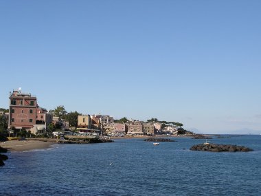 Ischia Ponte