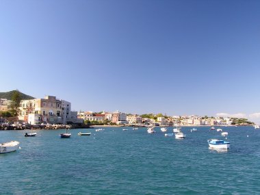 Ischia Ponte