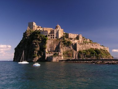 Castello Aragonese