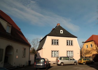 Siedlung Stadtheide 