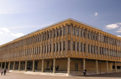Fachhochschule Potsdam FH-P