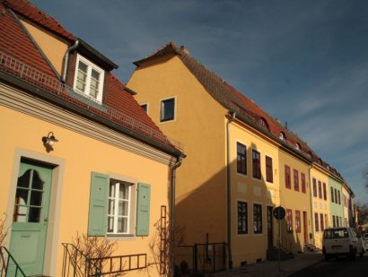 Siedlung Stadtheide