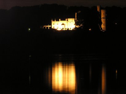 Schloss Babelsberg